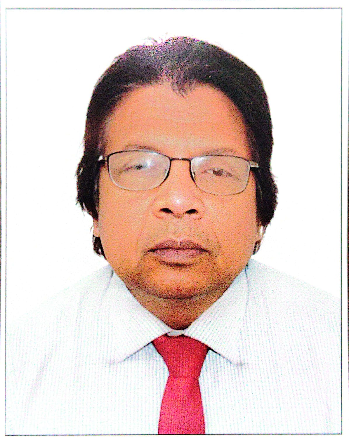 প্রধান সম্পাদক