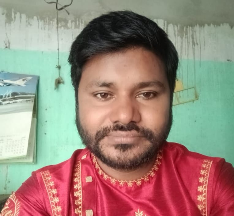 নির্বাহী সম্পাদক