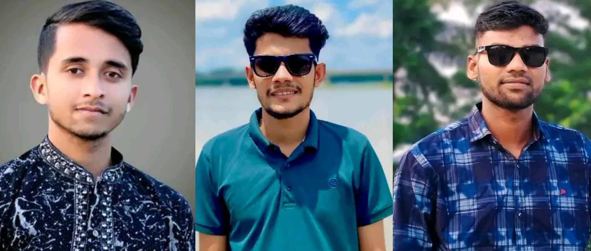 ইন্দুরকানী সরকারি কলেজ ছাত্রদলের কমিটি গঠন সভাপতি মারুফ, সিনিয়র সহ সভাপতি সিরাজ, সাধারণ সম্পাদক বাবু