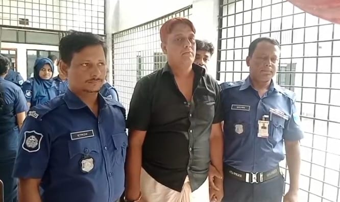 মেহেরপুর গাংনীর ইজিবাইক চালক জামাল হত্যা মামলায় বাচ্চু মিয়ার মৃত্যুদণ্ড