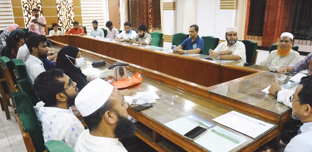 বাংলাদেশ কৃষি বিশ্ববিদ্যালয় বাংলাদেশ ইনোভেশন ফেয়ার ২০২৬ এ অংশ নিবে