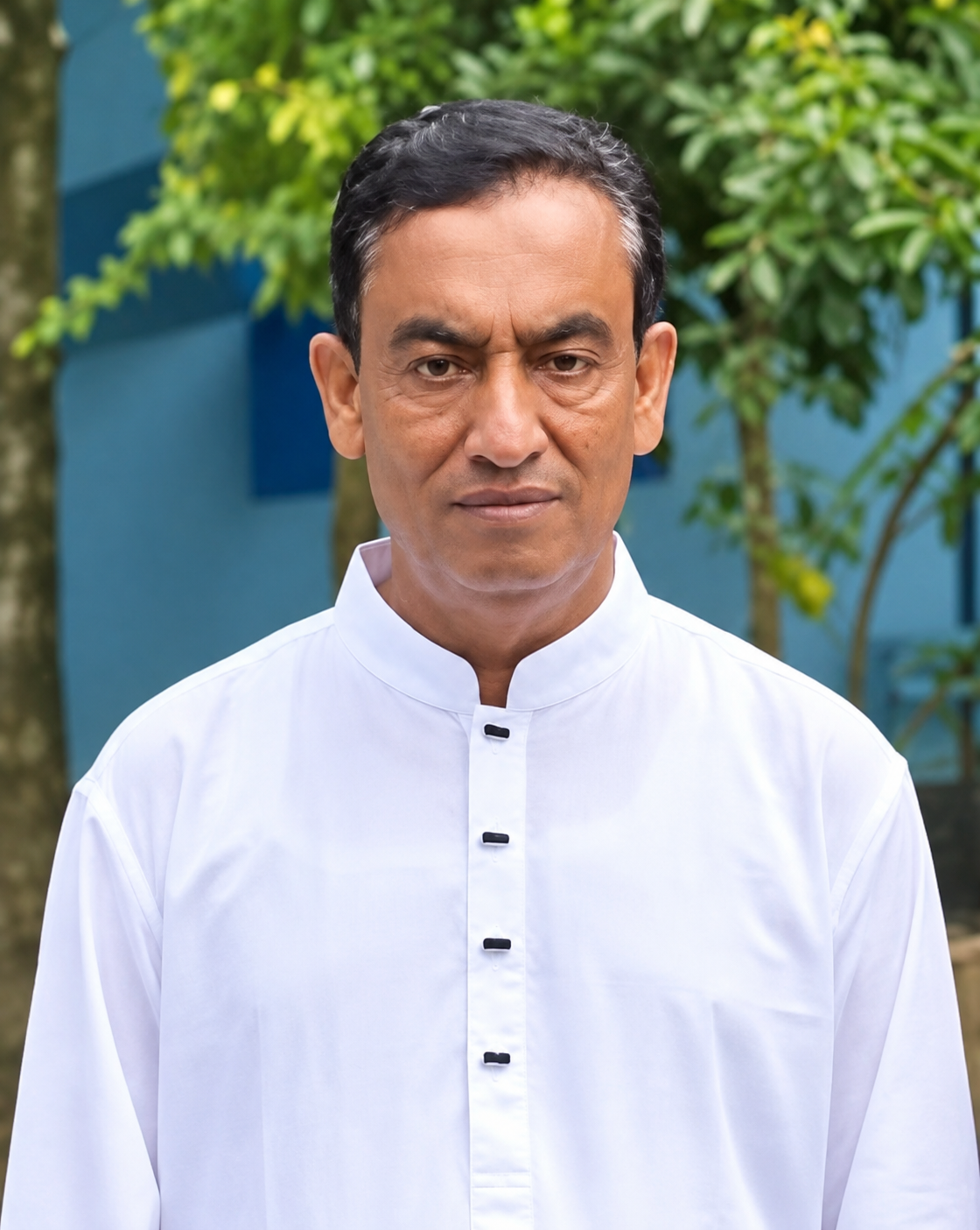 সারজিস আলমের বড় আব্বা রাজু ইসলাম আর নেই